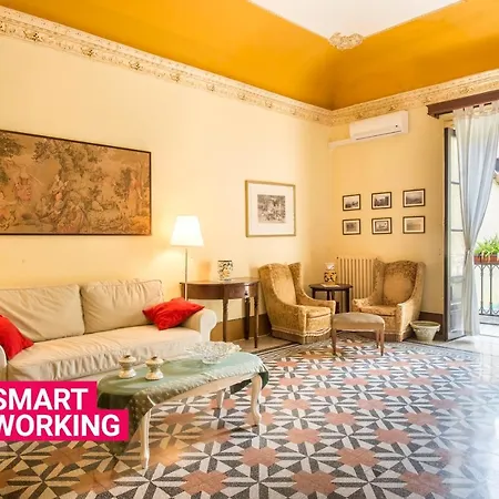 Hébergement de vacances Casa D'arte Ugdulena Con Piscina E Terrazza