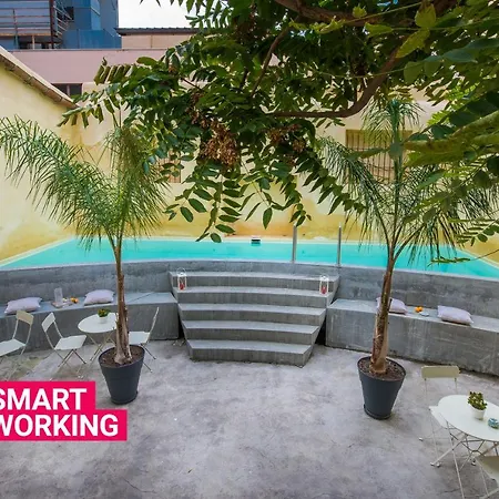 Casa D'arte Ugdulena Con Piscina E Terrazza Hébergement de vacances *