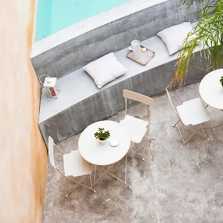 Casa D'arte Ugdulena Con Piscina E Terrazza Palerme