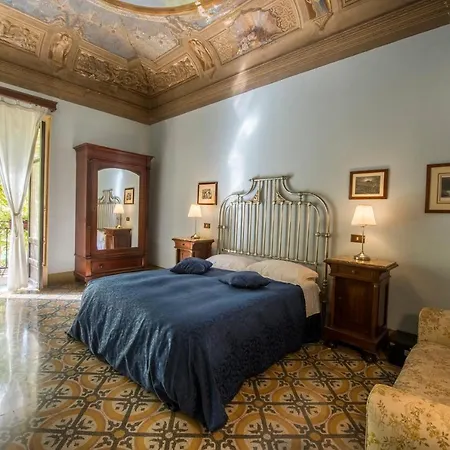 Hébergement de vacances Casa D'arte Ugdulena Con Piscina E Terrazza