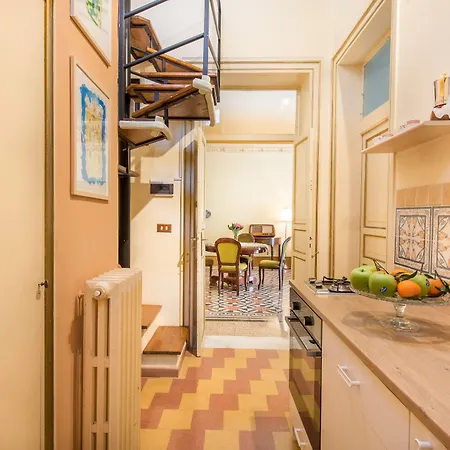 Casa D'arte Ugdulena Con Piscina E Terrazza Feriehus