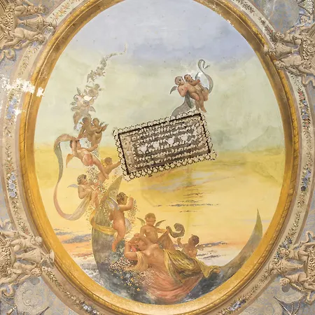 Casa D'arte Ugdulena Con Piscina E Terrazza Feriehus *