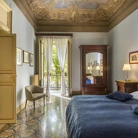 Casa D'arte Ugdulena Con Piscina E Terrazza Feriehus *