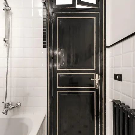 Casa D'arte Ugdulena Con Piscina E Terrazza * Palermo