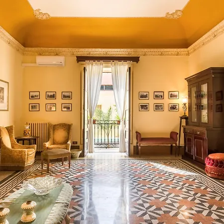 Casa D'arte Ugdulena Con Piscina E Terrazza