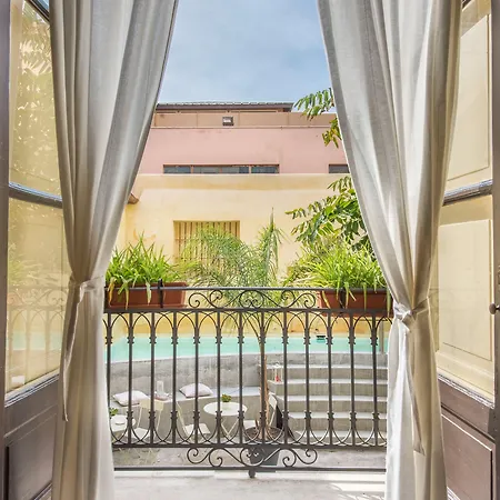 Casa D'arte Ugdulena Con Piscina E Terrazza *