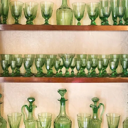 Feriehus Casa D'arte Ugdulena Con Piscina E Terrazza