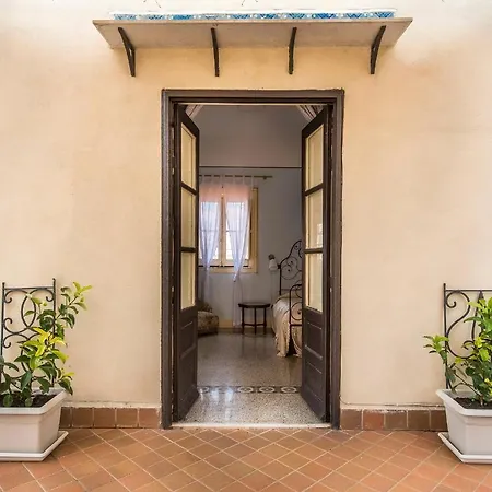 Casa D'arte Ugdulena Con Piscina E Terrazza *