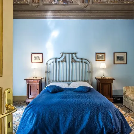 Casa D'arte Ugdulena Con Piscina E Terrazza *