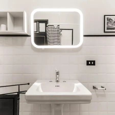 Feriehus Casa D'arte Ugdulena Con Piscina E Terrazza Palermo