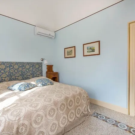 Feriehus Casa D'arte Ugdulena Con Piscina E Terrazza