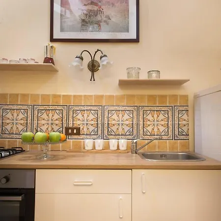 Casa D'arte Ugdulena Con Piscina E Terrazza *