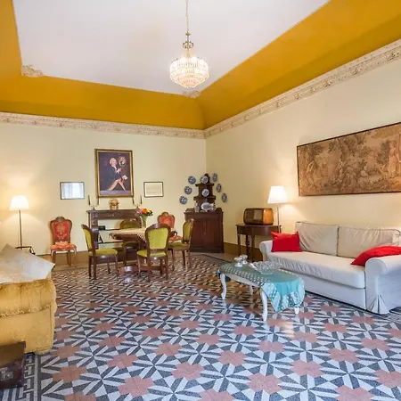 Casa D'arte Ugdulena Con Piscina E Terrazza *