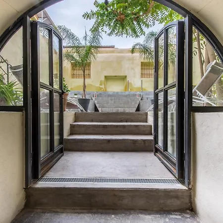 Casa D'arte Ugdulena Con Piscina E Terrazza Feriehus