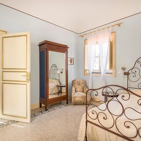 Casa D'arte Ugdulena Con Piscina E Terrazza *